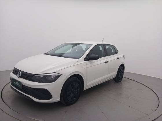 VOLKSWAGEN POLO 1.0 MPI TRACK MANUAL VOLKSWAGEN POLO 1.0 MPI TRACK MANUAL